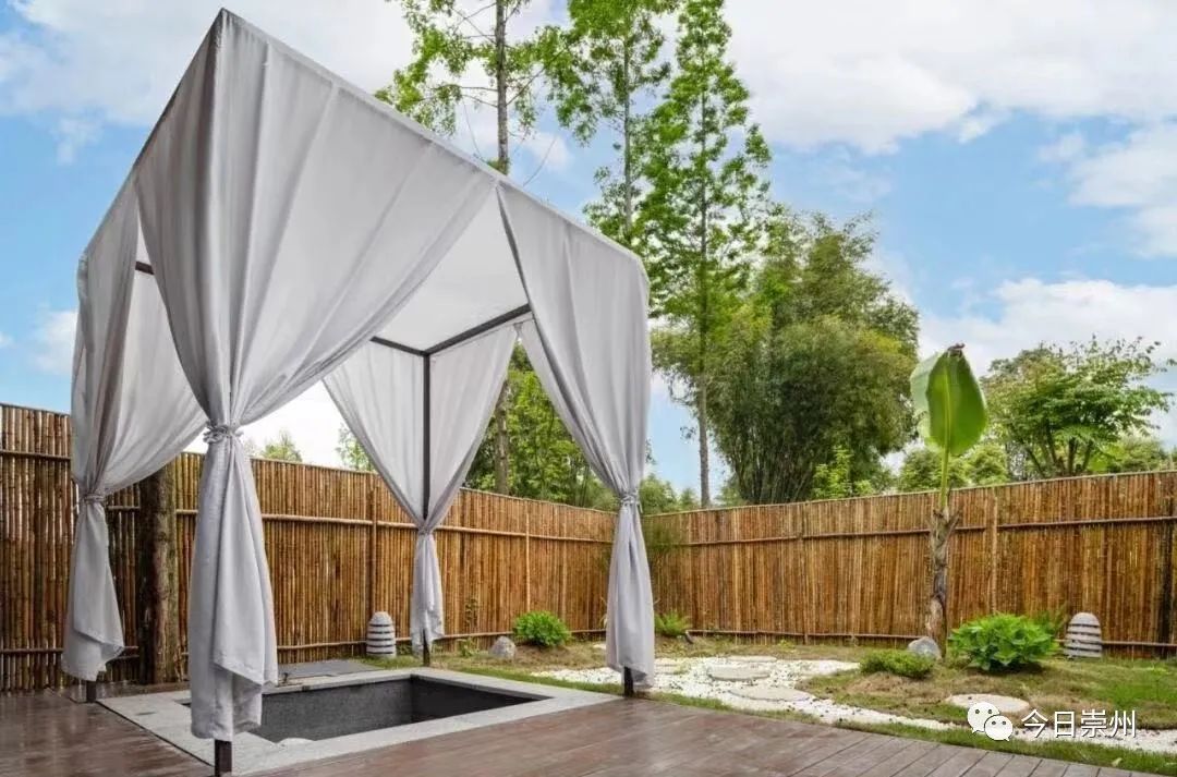 成都市区民宿排行榜前十名,崇州桤木河湿地公园民宿