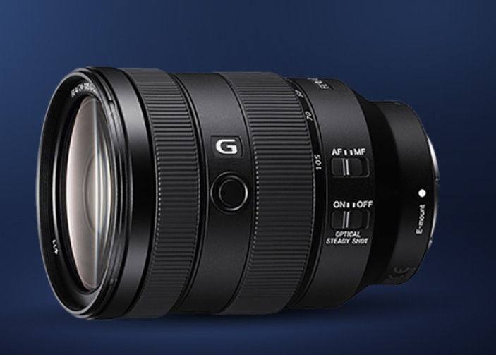 微单摄影知识分享纯干货,关于微单镜头的干货知识