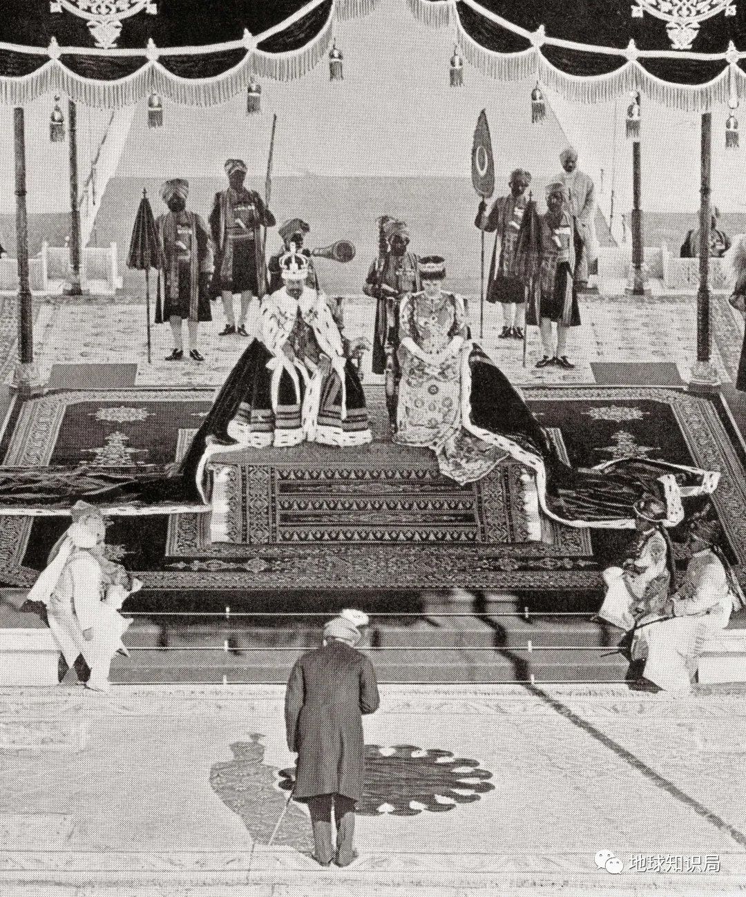 印度首都变化过吗,印度首都为何那么靠北