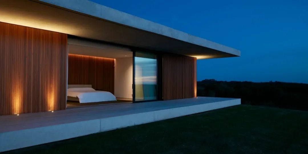 阿根廷EstudioRamos建筑事务所-真诚的现代主义！|EstudioRamos