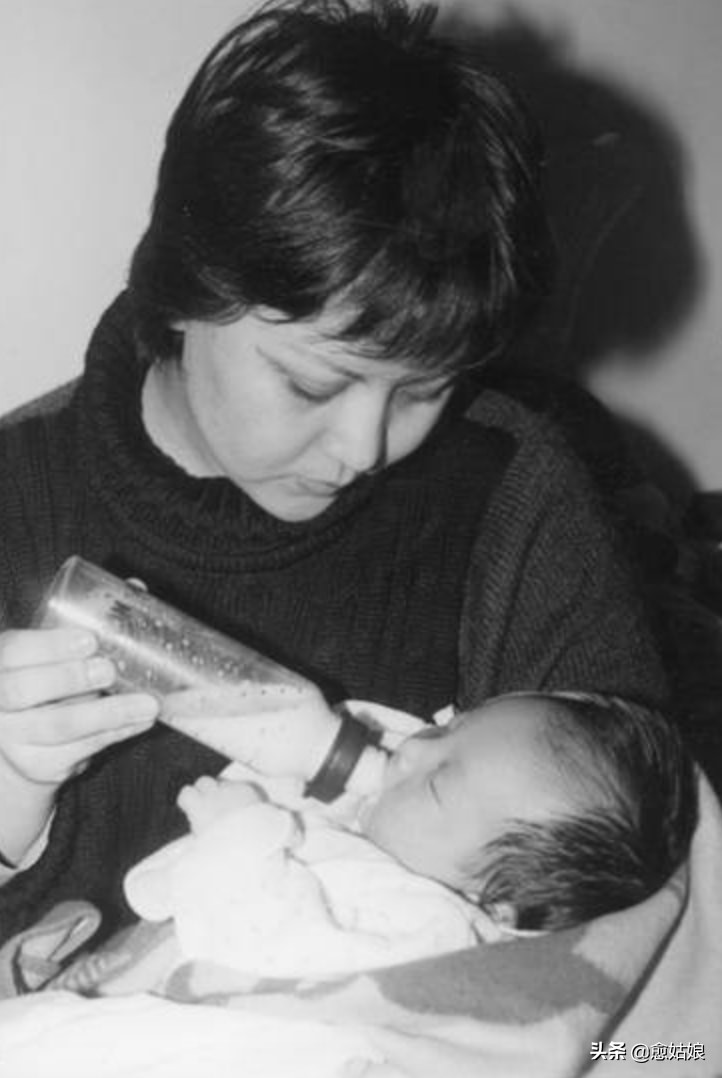 高峰和那英为什么离婚,高峰和那英现在怎么样了