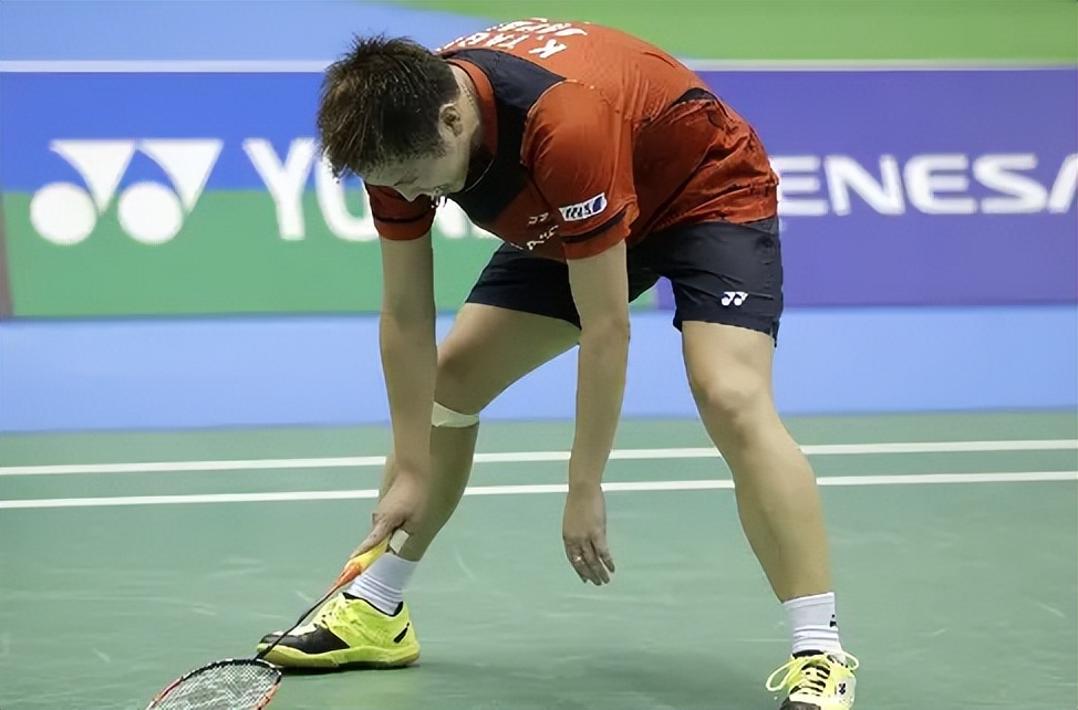 日本羽协集体退赛视频,日本羽协道歉