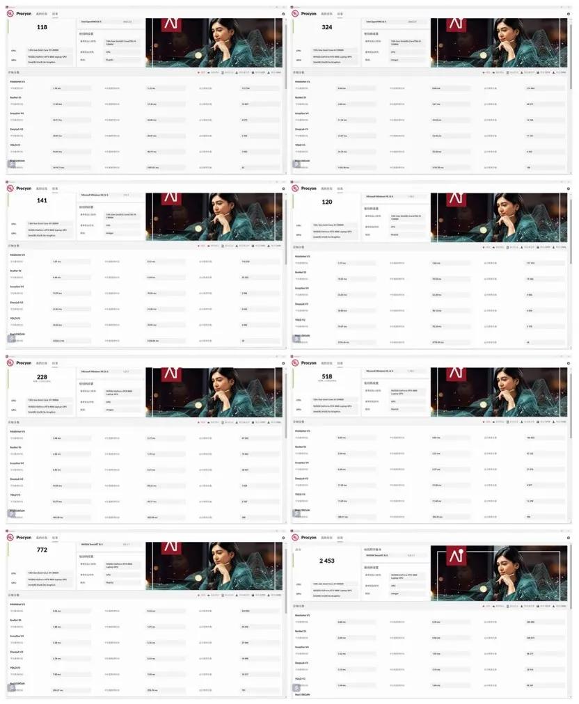 华硕灵耀pro14高性能轻薄本怎么选,华硕灵耀轻薄本和惠普星13轻薄本