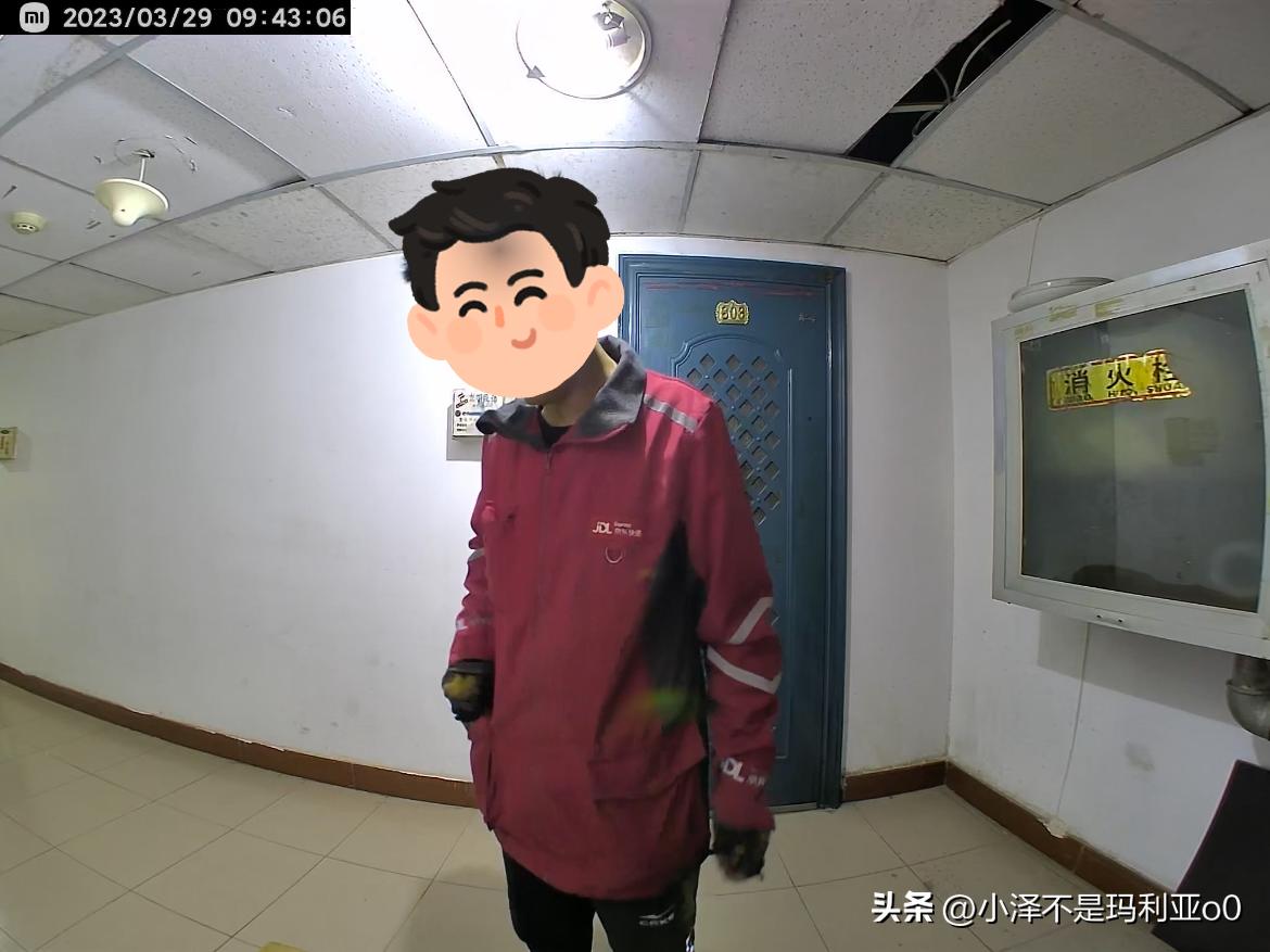 普通门不用换锁体的智能锁,霸王锁体的门能换普通智能门锁吗