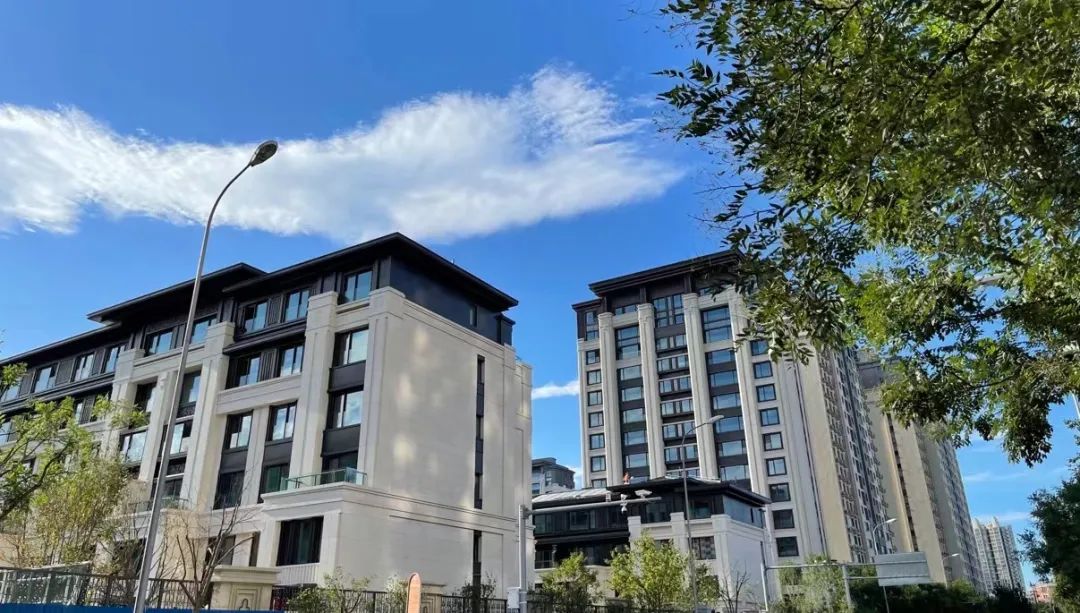 在10W+扎堆的丽泽，君礼著极致演绎好与坏……