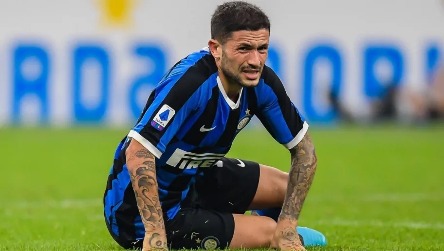 国米新一代神锋卢卡库,国米重新训练卢卡库