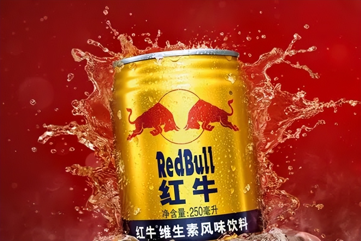 红牛功能性饮料在市场上怎么样了,红牛饮料市场及产品介绍