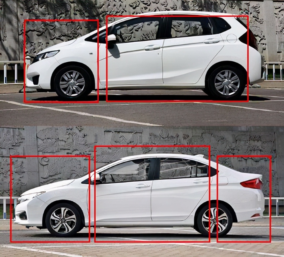 两厢和三厢车哪个更实用,两厢车和三厢车哪个驾驶感好