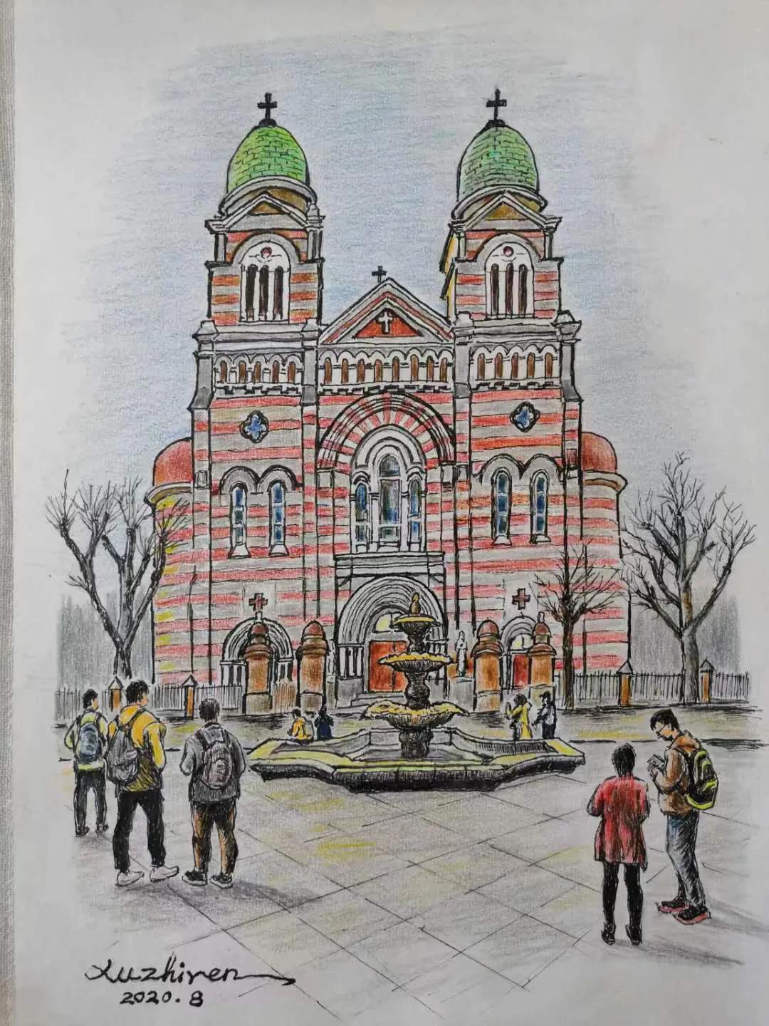 幸福原创画吧,幸福画吧画友作品