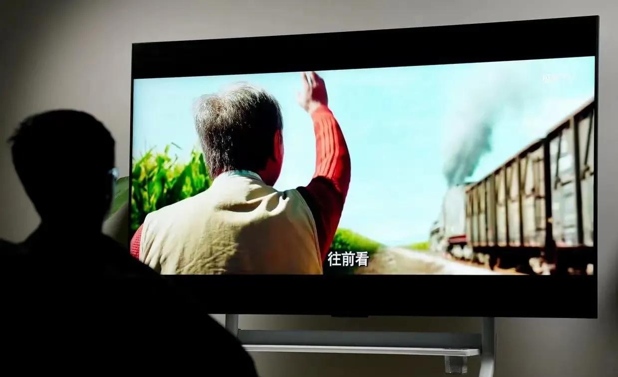 当年的tcl有多强,tcl再次崛起