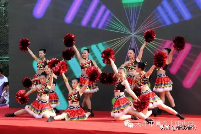 天津最强的体育高中,天津有哪些足球特色学校