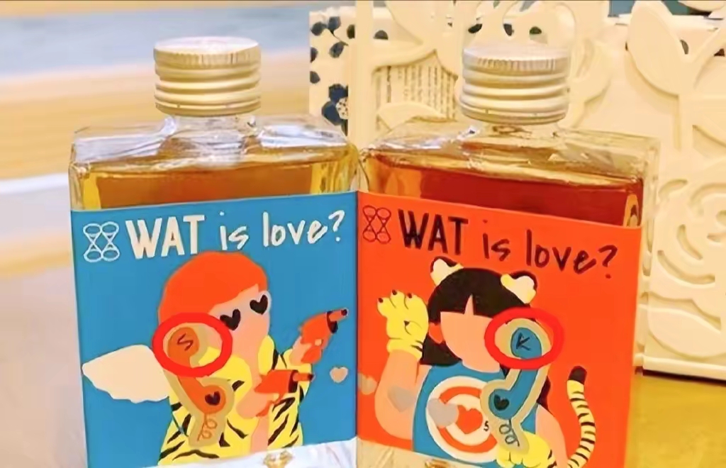 大s二十年前写给具俊晔的歌,20多年前大s给具俊晔写的歌