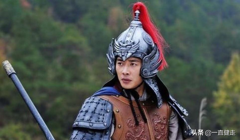 章回小说三国演义,麟州杨家将在哪里