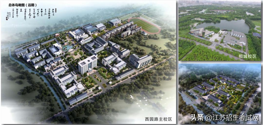 苏州农业职业技术学院最新消息,苏州农业职业技术学院排名