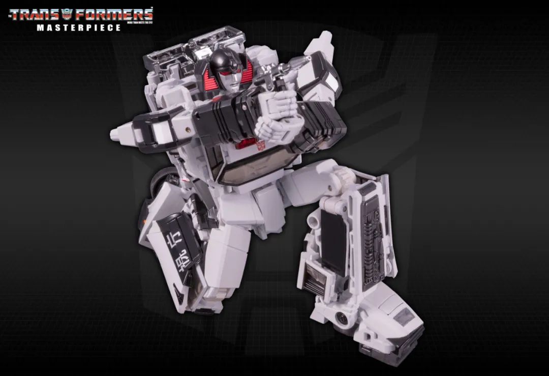 mpx玩具推荐,mp系列为什么不出美版玩具了