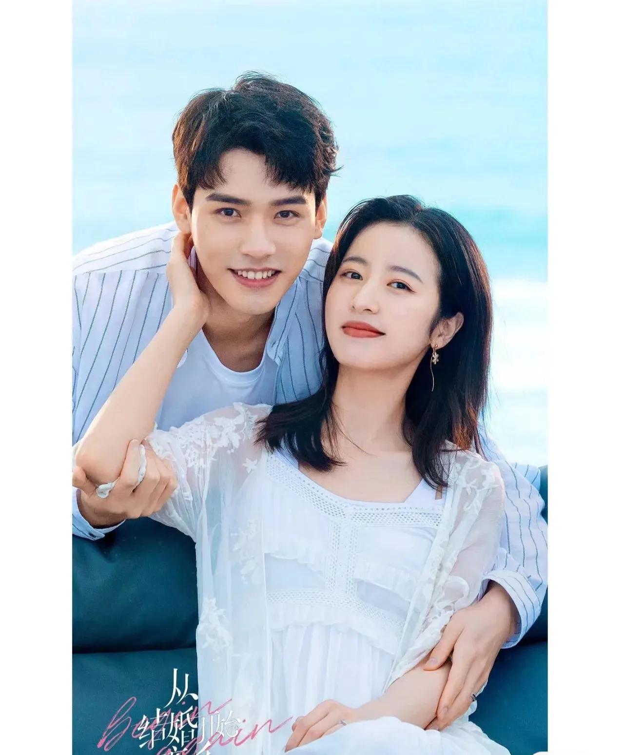 剧荒的看过来小甜剧推荐,这四部剧荒必看的高质量冷门好剧