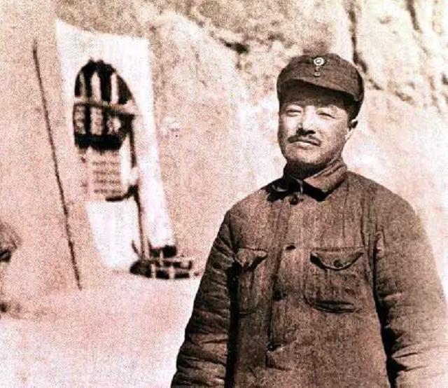 八宝山81号墓主,八宝山81号公墓主人