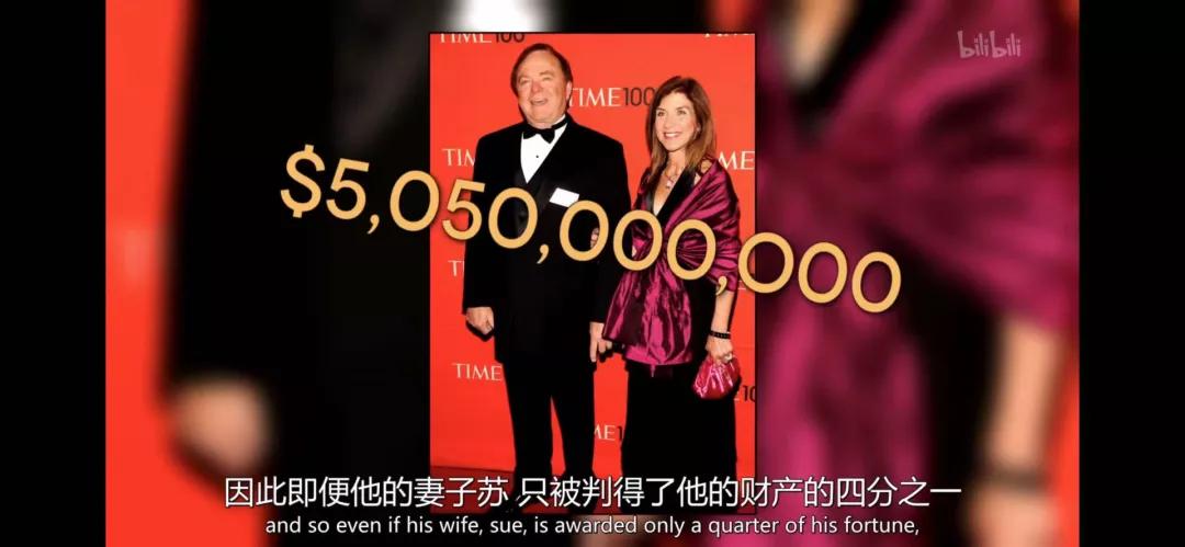 顶级富豪的真实生活vlog,世界顶级富豪真实生活