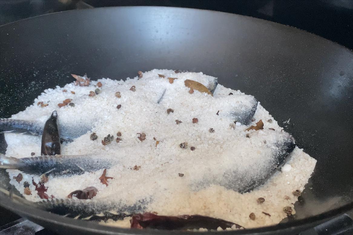 秋冬季最好吃的海鱼,这个季节适合吃什么样的海鱼