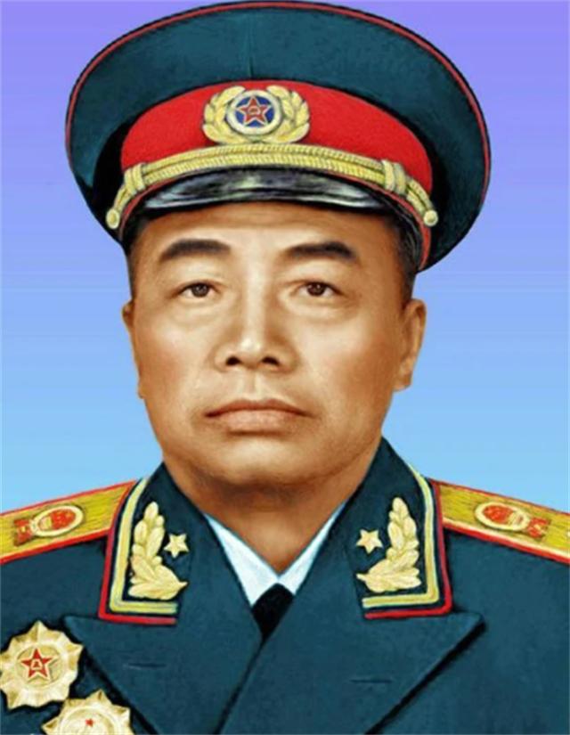 十大元帅里,被毛主席称为“老总”的有三人,他们都是谁?