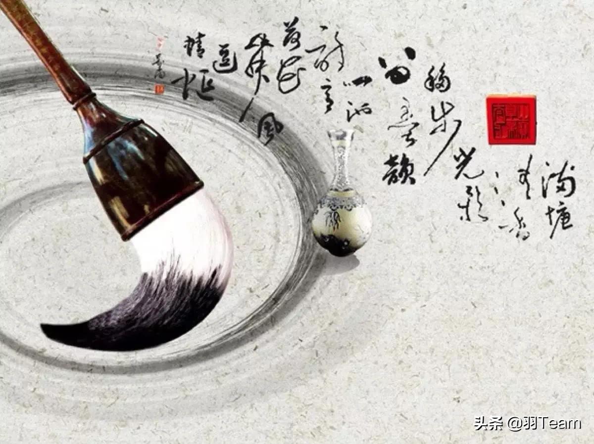 中国历史上四大文化浩劫,中国的十大文化是什么样的