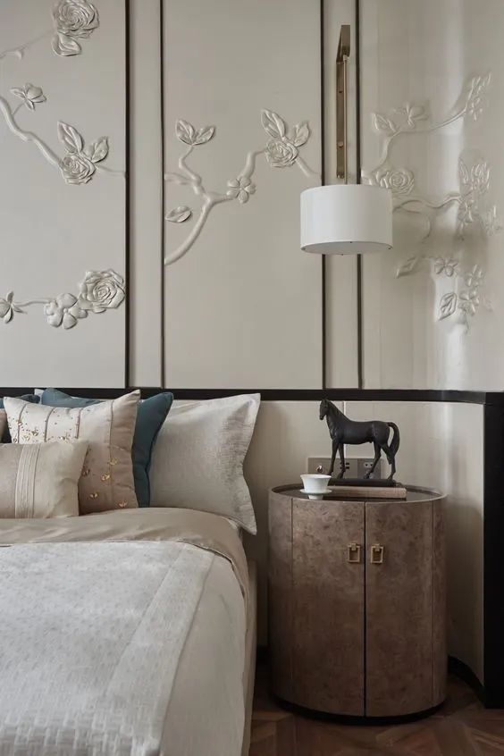 皮雕背景制作,皮雕产品设计