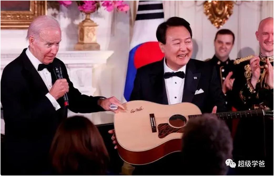 赌中国输，韩国的政治赌徒押上了国运