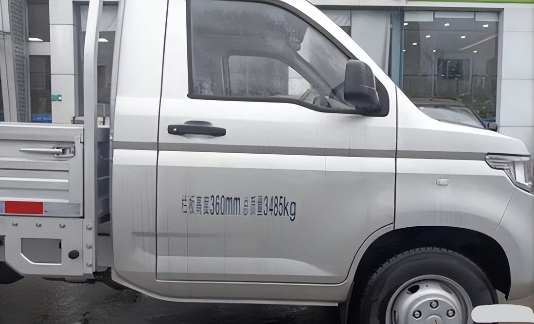 购五菱商用车享至高万元创业基金