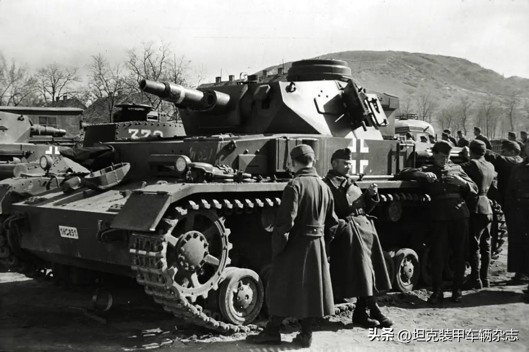 德国日耳曼装甲战车,日耳曼战马