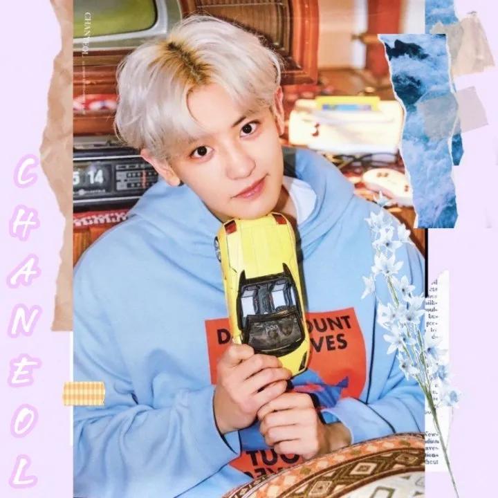 收集exo各个成员语录,exo成员说过的经典语录