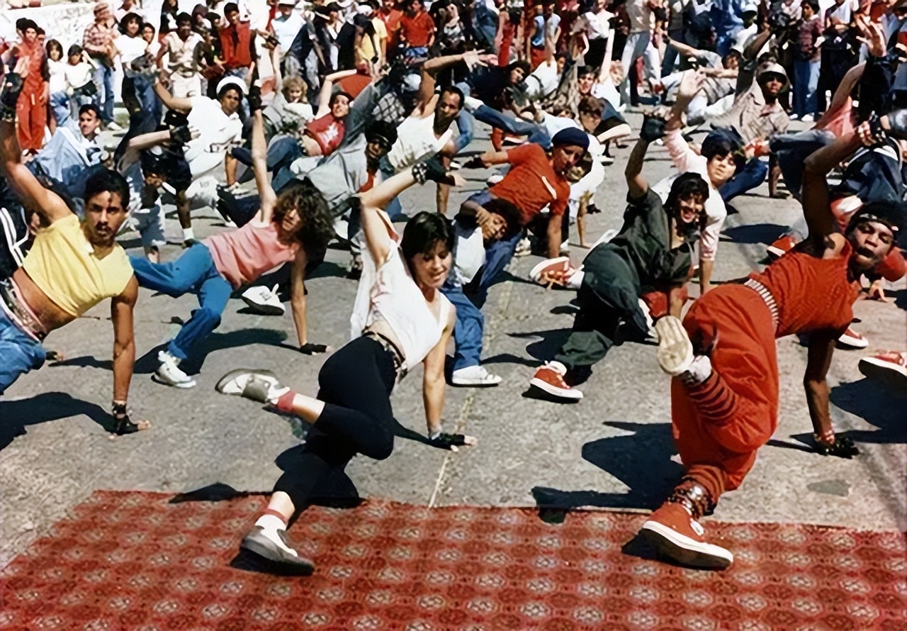 陶金死于什么病,霹雳舞王陶金之死