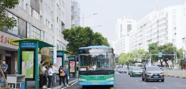 福州近几年来交通的变化,福州下班高峰期交通变化