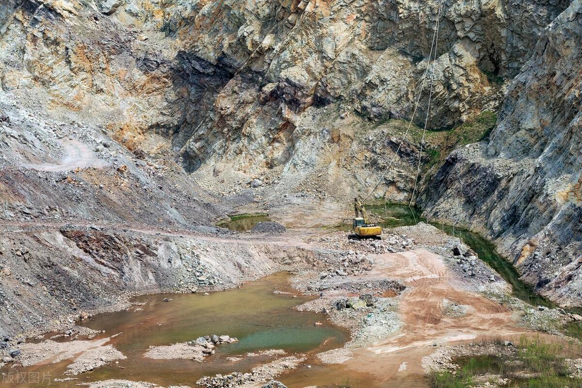 雁塔矿产资产评估收费,西安西郊矿产资产评估