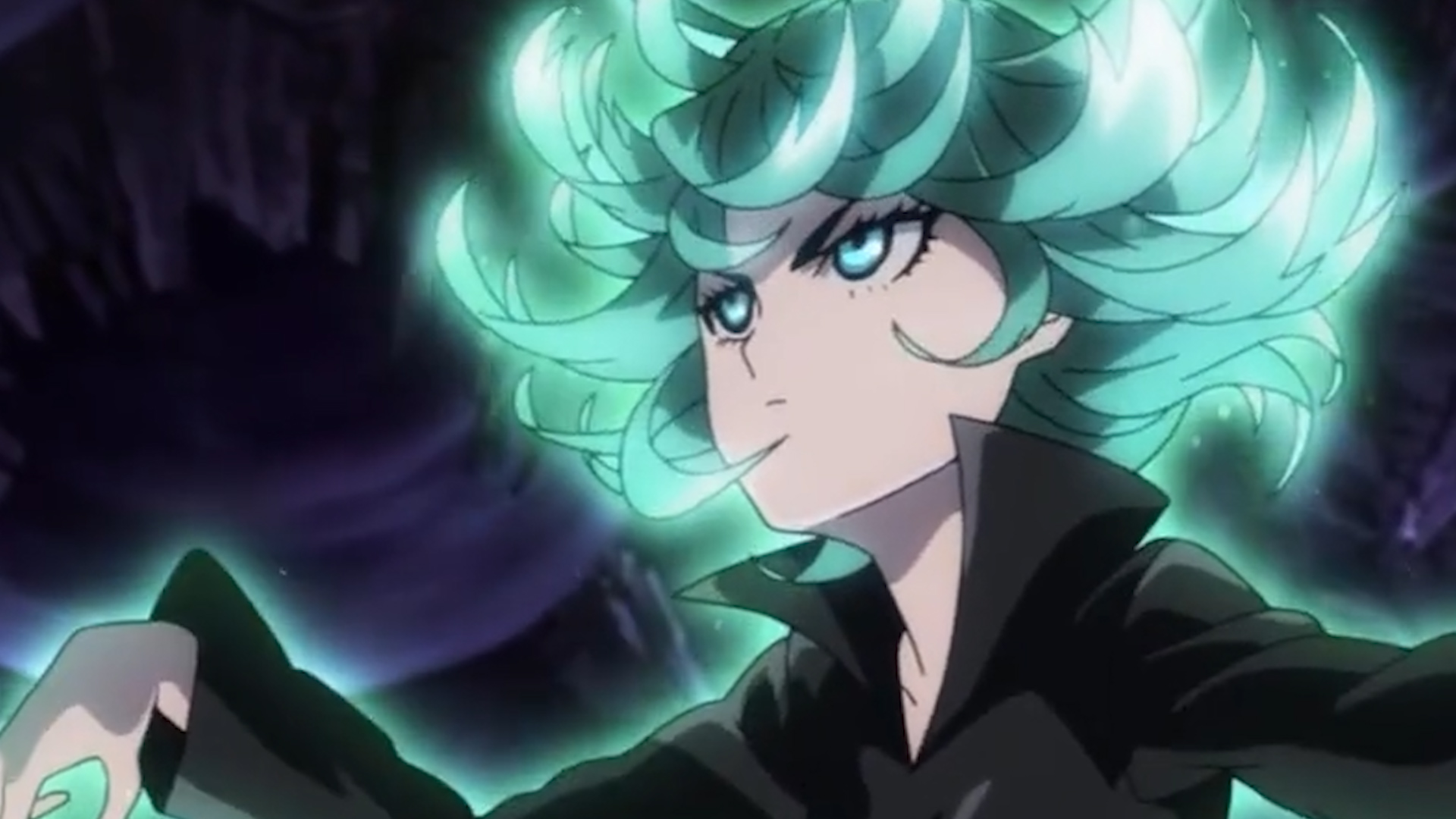 盘点一拳超人中的实力排名,一拳超人重制版193话邦古对战饿狼