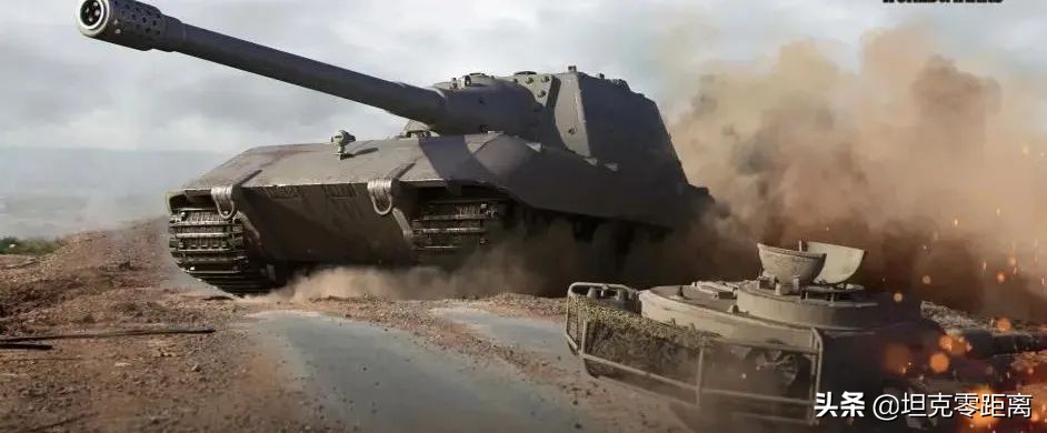 看德系末日科技天下第一！专治铁王八的“开罐器”现在还好吗？