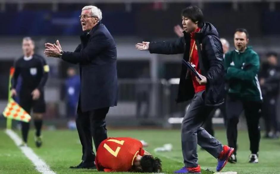 李铁vs曼联,李铁vs梅西