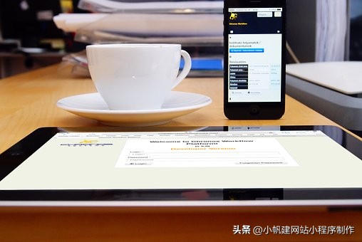 怎样创建微信小程序商城,企业微信小程序制作流程