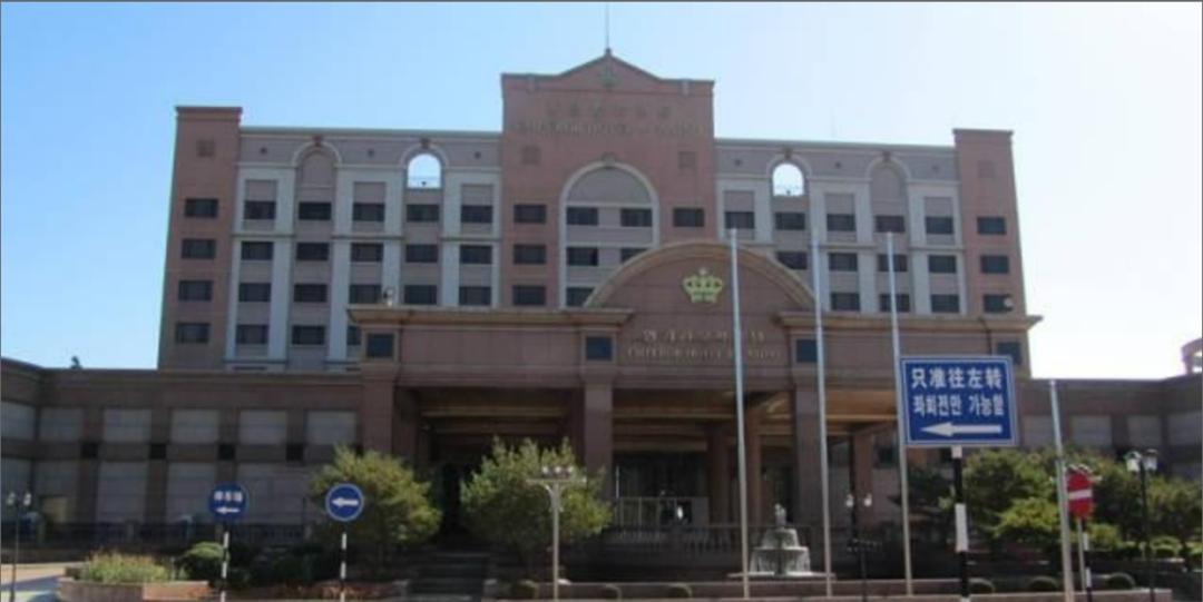 开*场赌**能赚多少钱？