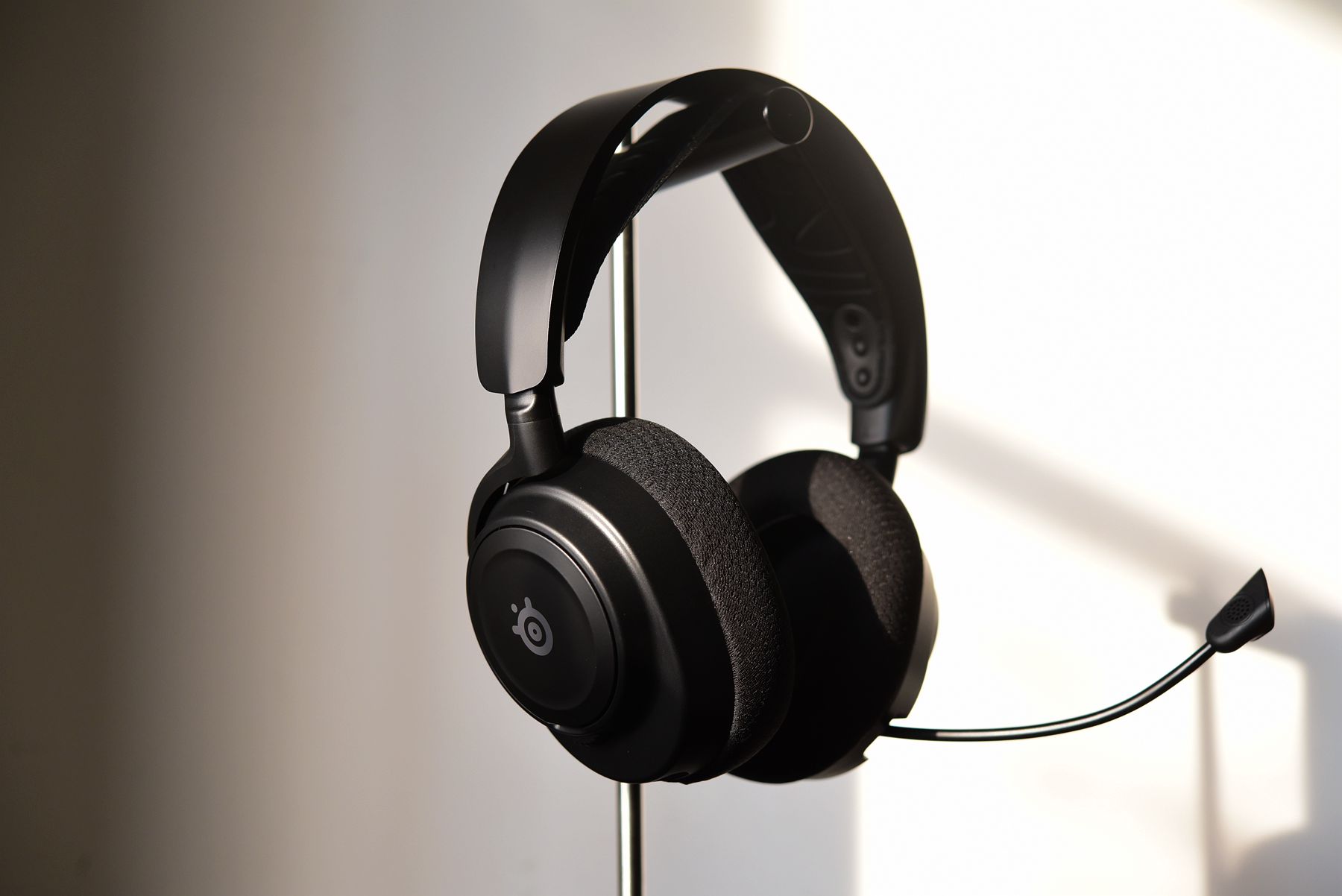 赛睿寒冰新星3耳机评测,赛睿寒冰新星测评