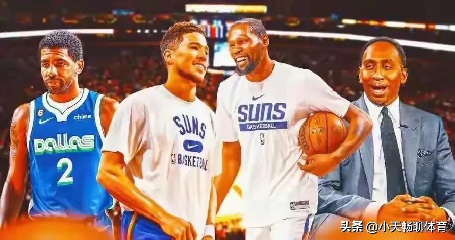 布克荣登总决赛,布克成为本季联盟第一名