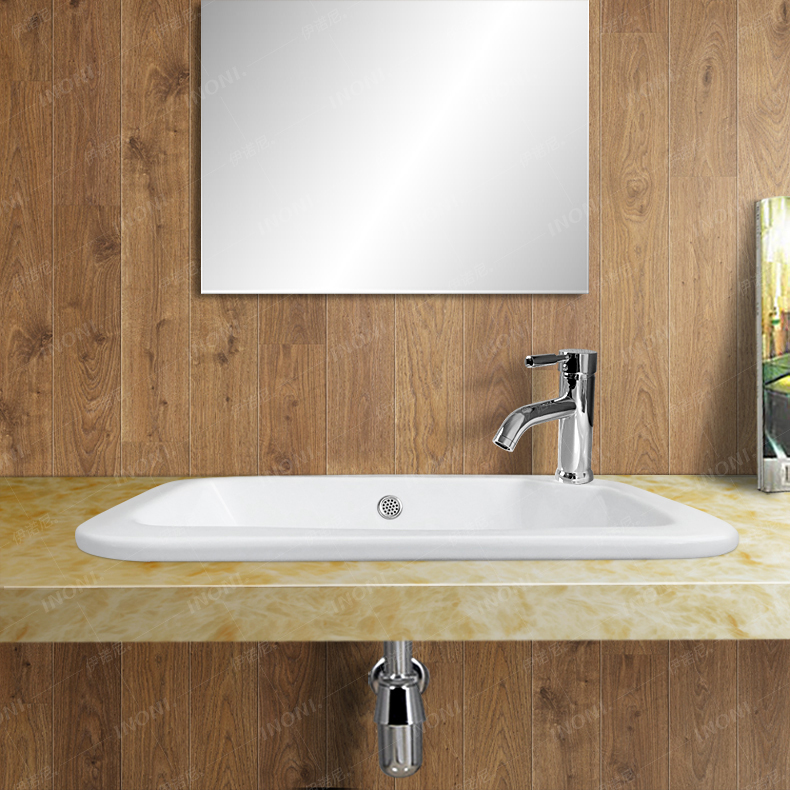 卫生间哪种洗手盆材质比较好,卫生间洗手盆柜体什么材质好