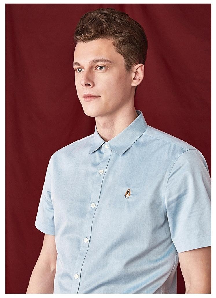 大码中年男装品牌大全,40-50岁男装哪些品牌时尚又不太贵