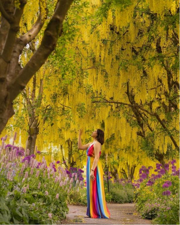 暑假哪里适合旅游买纪念品,去武汉回来带什么纪念品