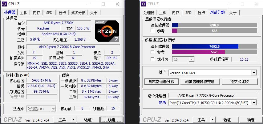 技嘉小雕d5b760maeliteax,zen4新品