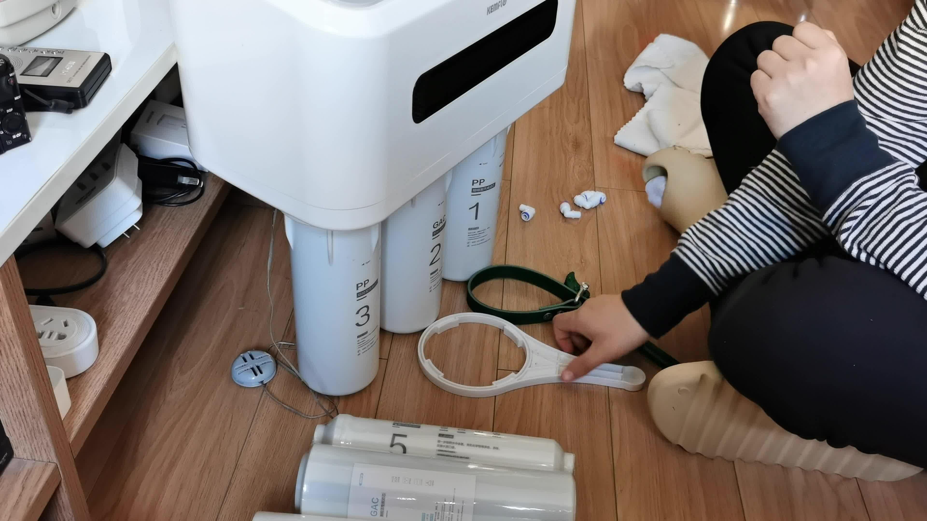 1000多净水器对比,1000的净水机和3000元的有什么区别