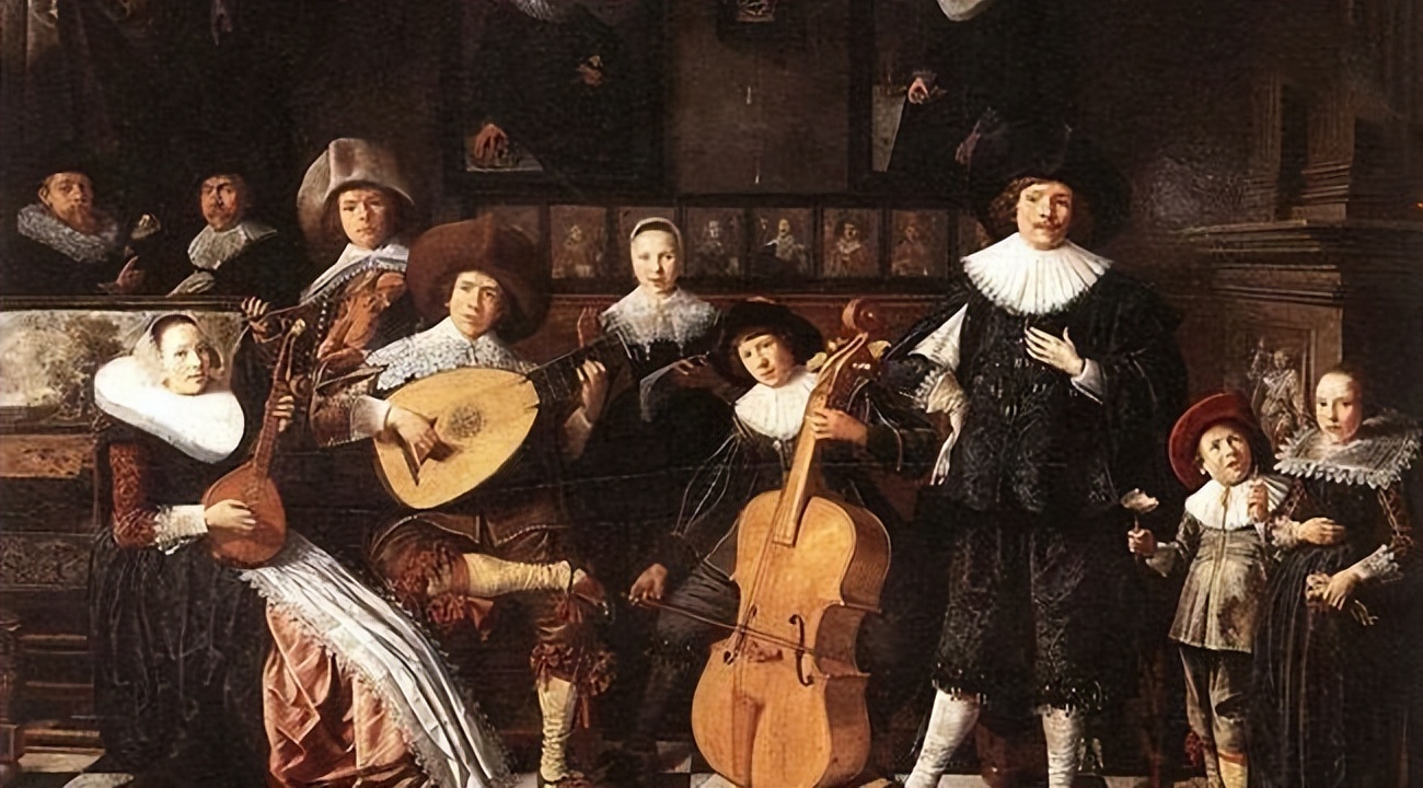 音乐教育的意义与价值探秘,音乐教育到底该不该重视