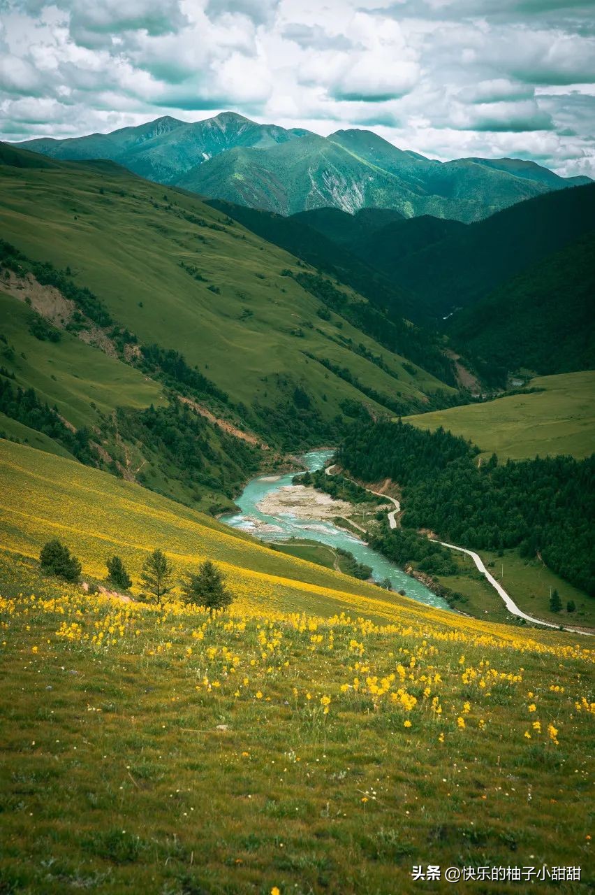 中国最值得一去的秘境,中国最值得一探的旅游秘境