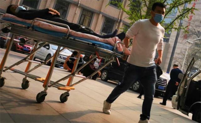 黑救护车怎么挣钱,黑救护车的真实收入