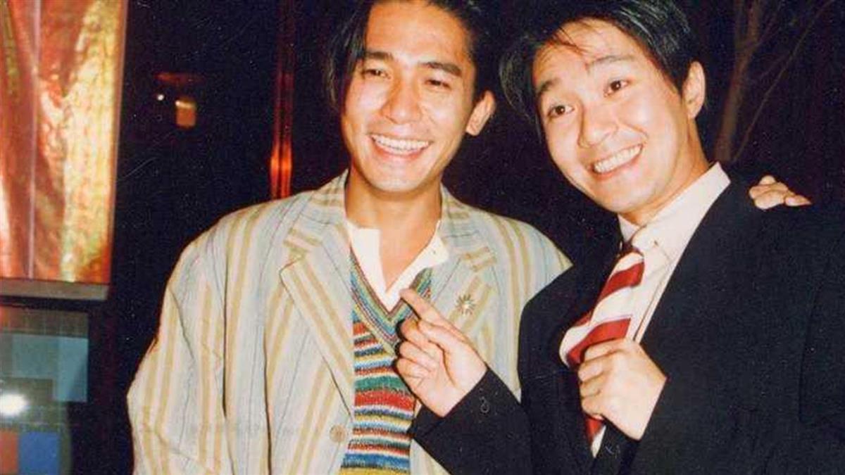 不是因为周星驰放弃了吴孟达,周星驰吴孟达遗憾