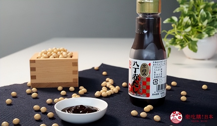 八丁味噌和北海道味噌,八丁味噌是什么味噌